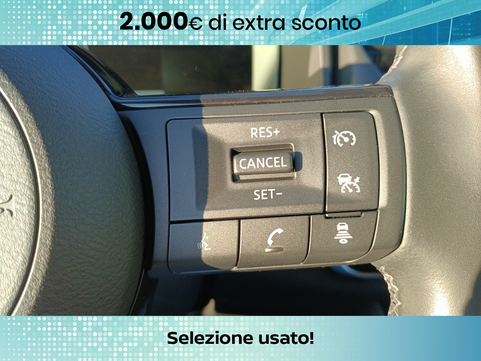 AUTONORD Nissan Qashqai