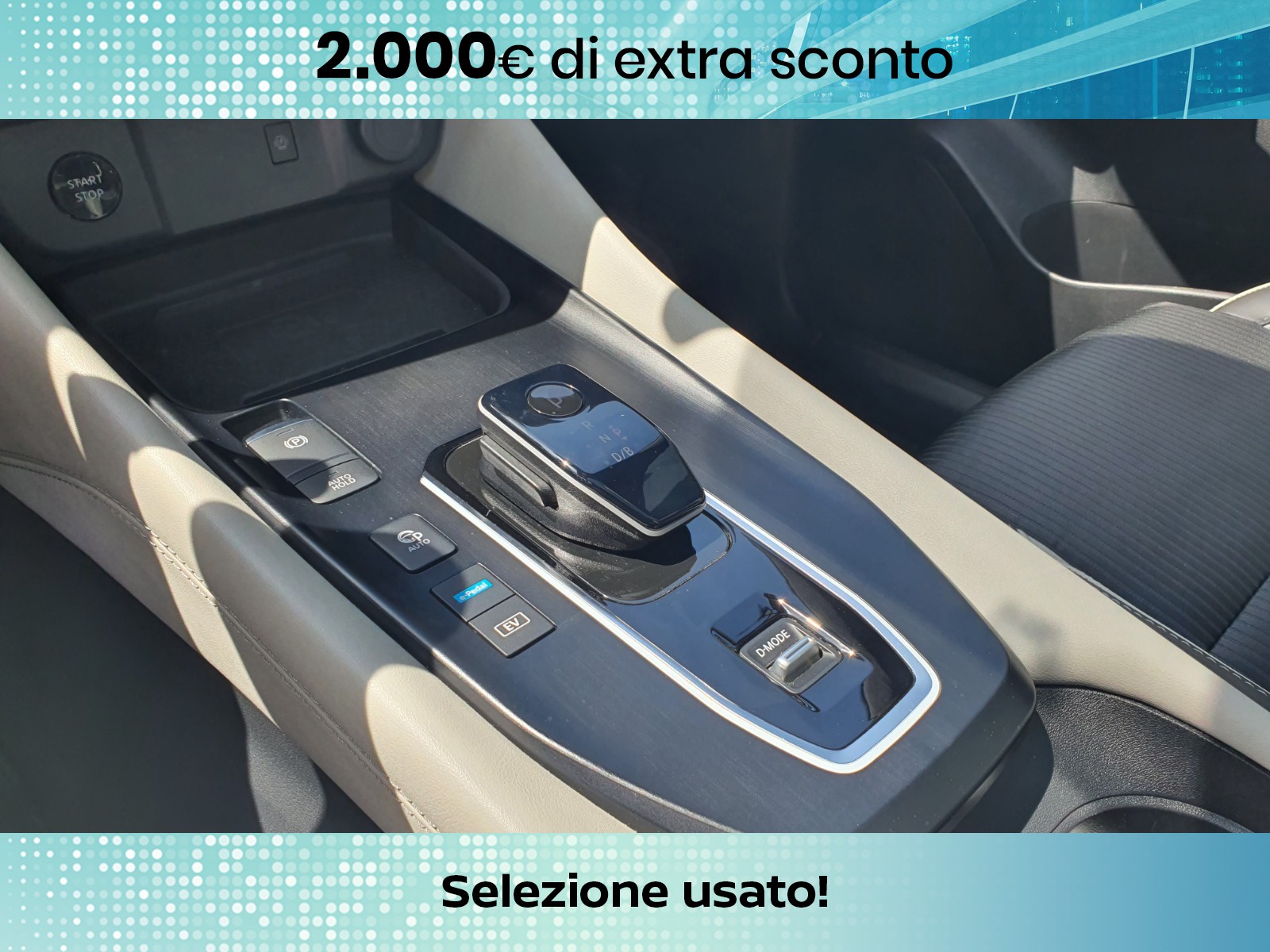 AUTONORD Nissan Qashqai