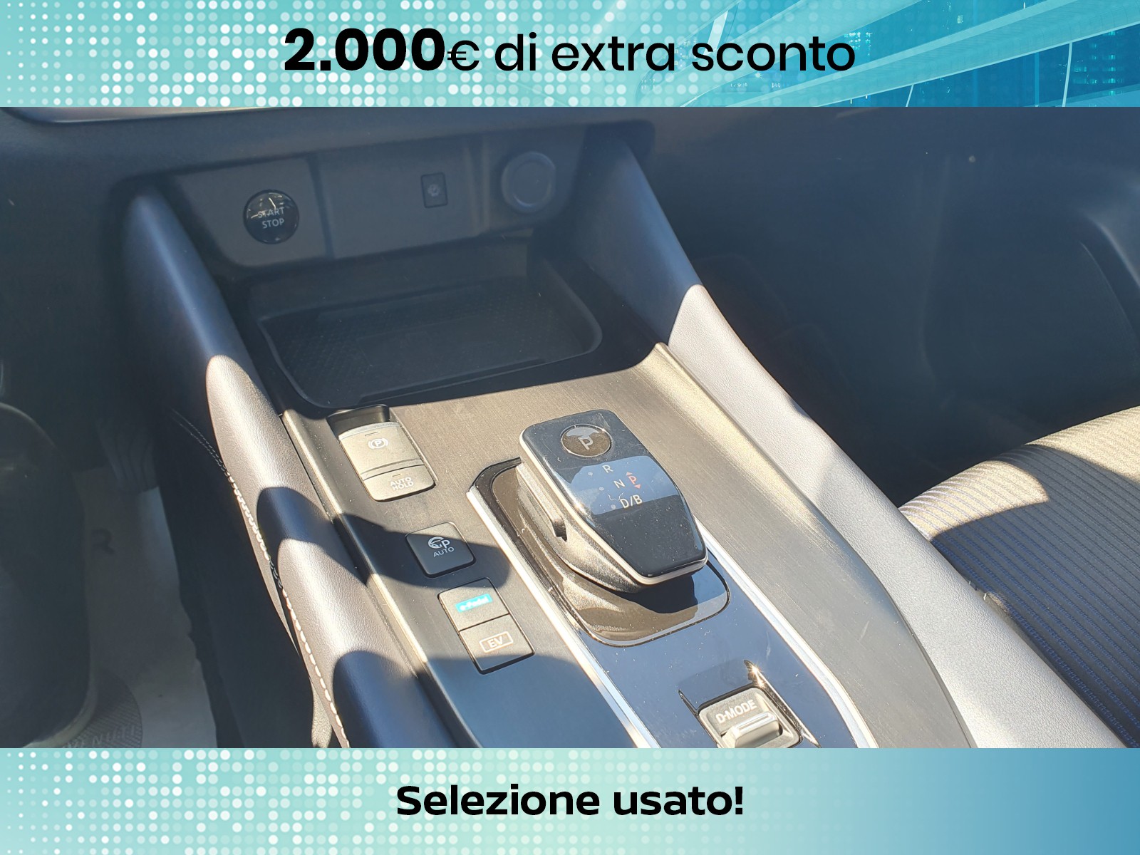 AUTONORD Nissan Qashqai