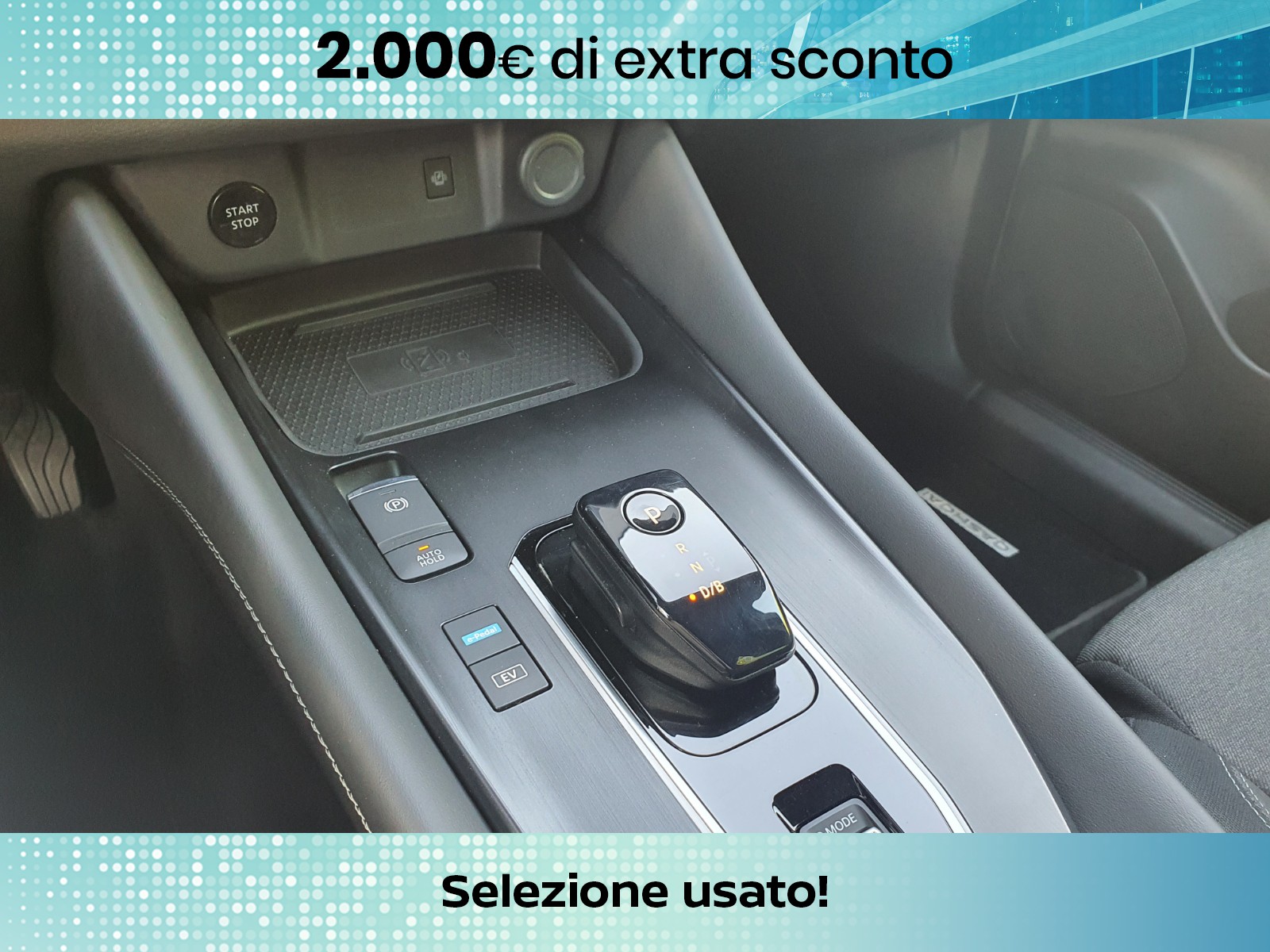 AUTONORD Nissan Qashqai