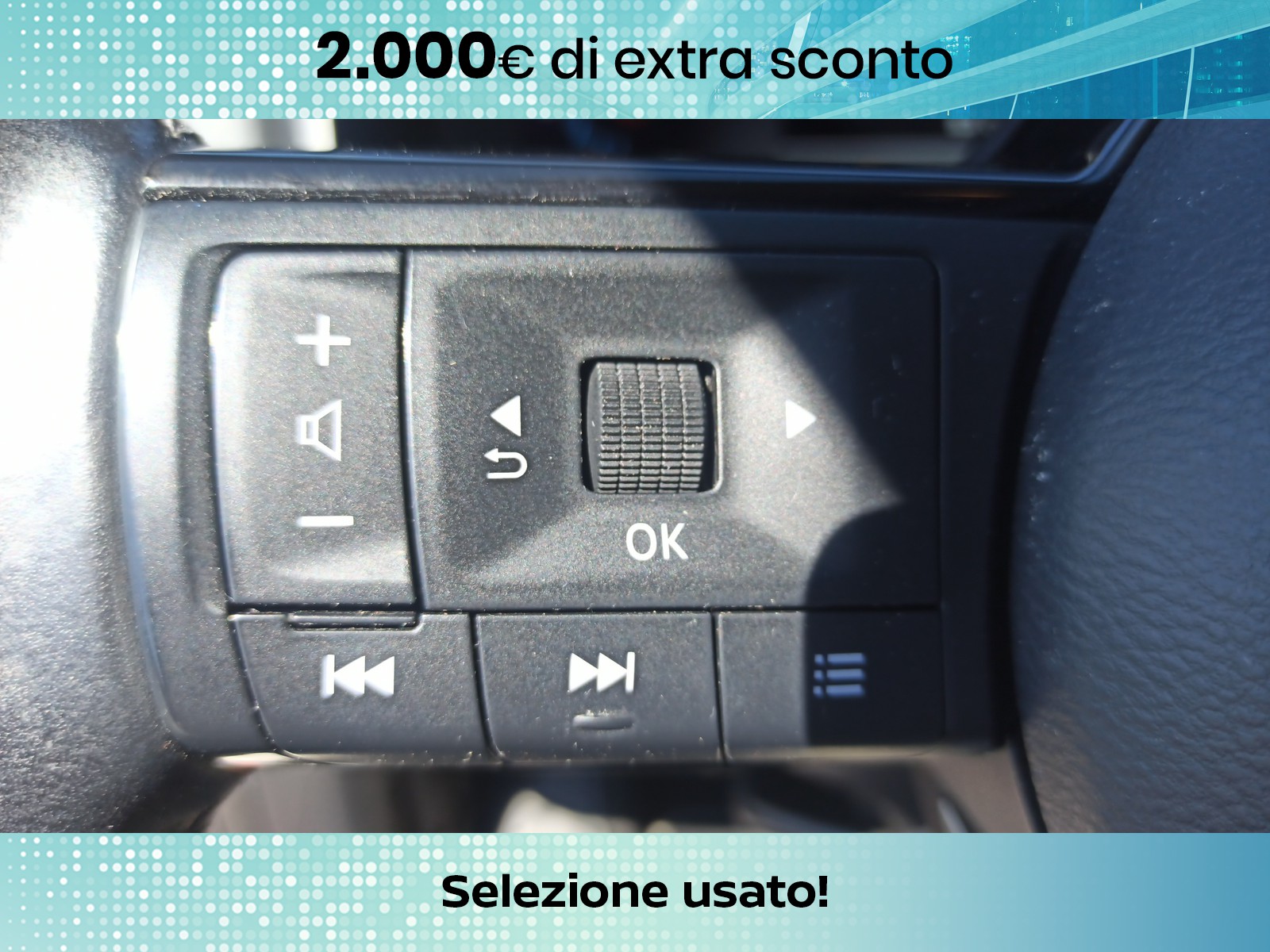 AUTONORD Nissan Qashqai