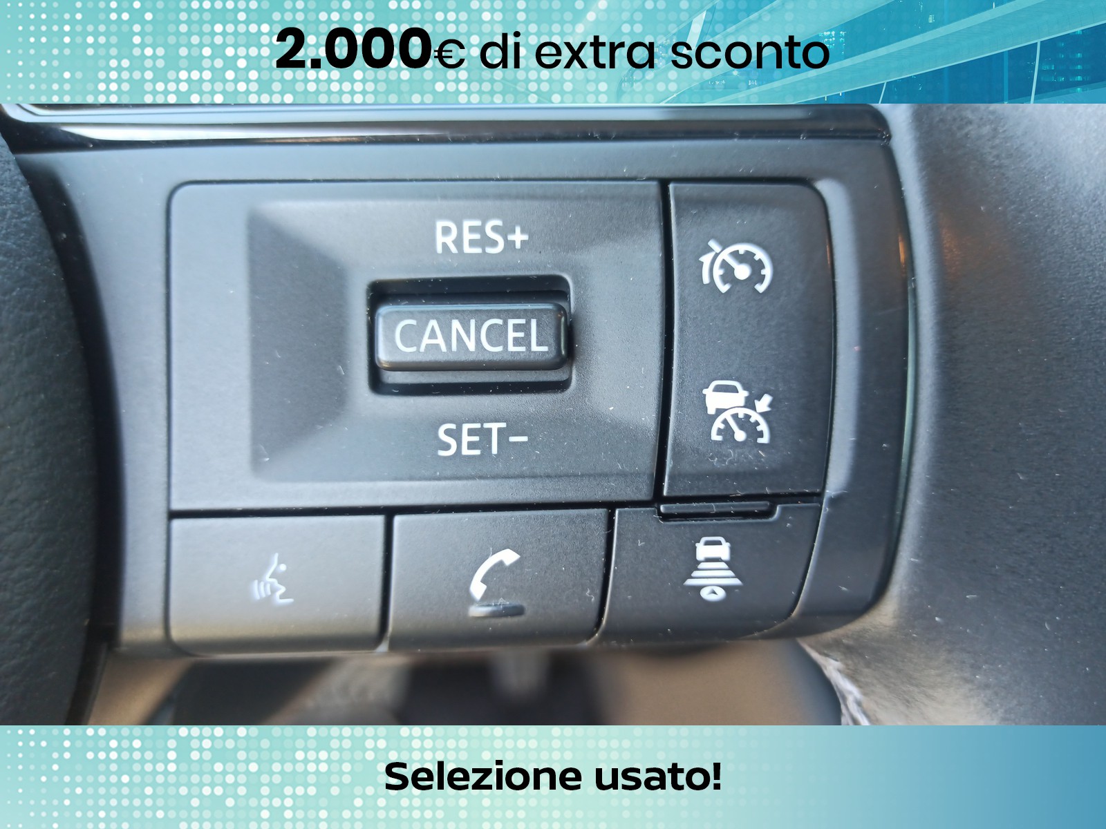 AUTONORD Nissan Qashqai