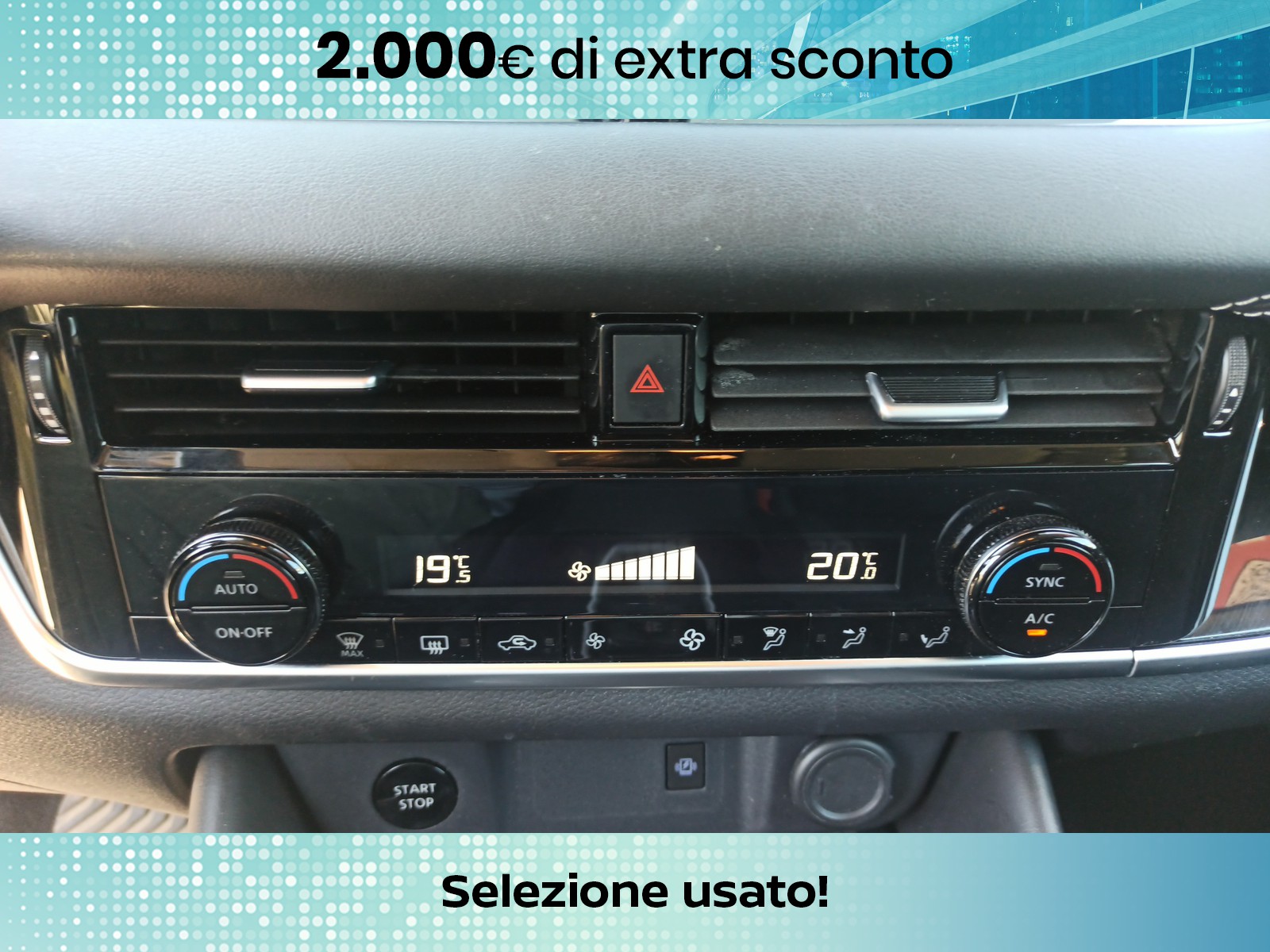 AUTONORD Nissan Qashqai