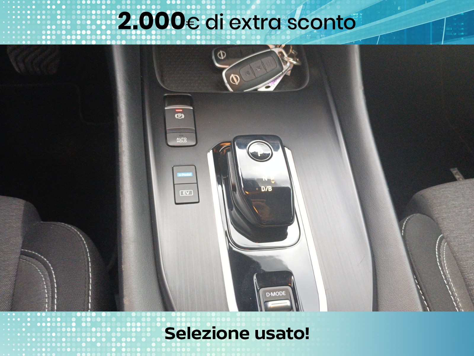 AUTONORD Nissan Qashqai
