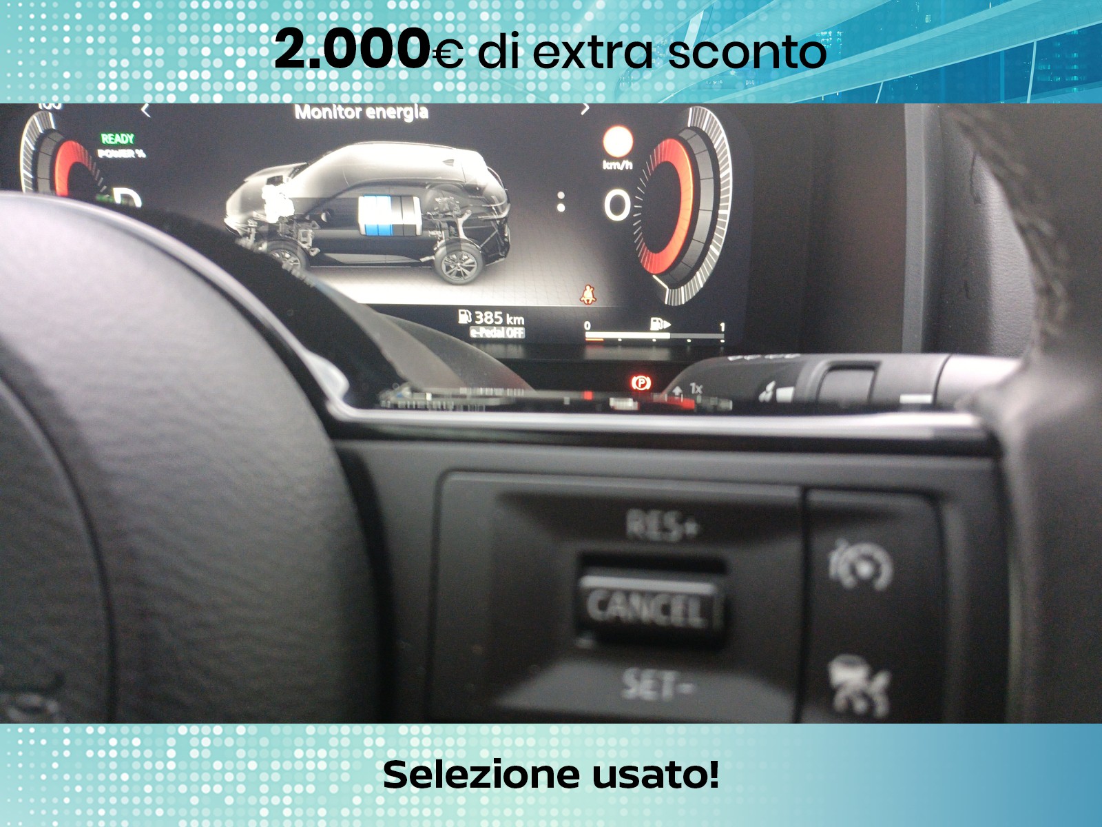 AUTONORD Nissan Qashqai