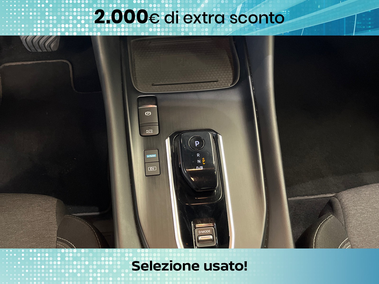 AUTONORD Nissan Qashqai