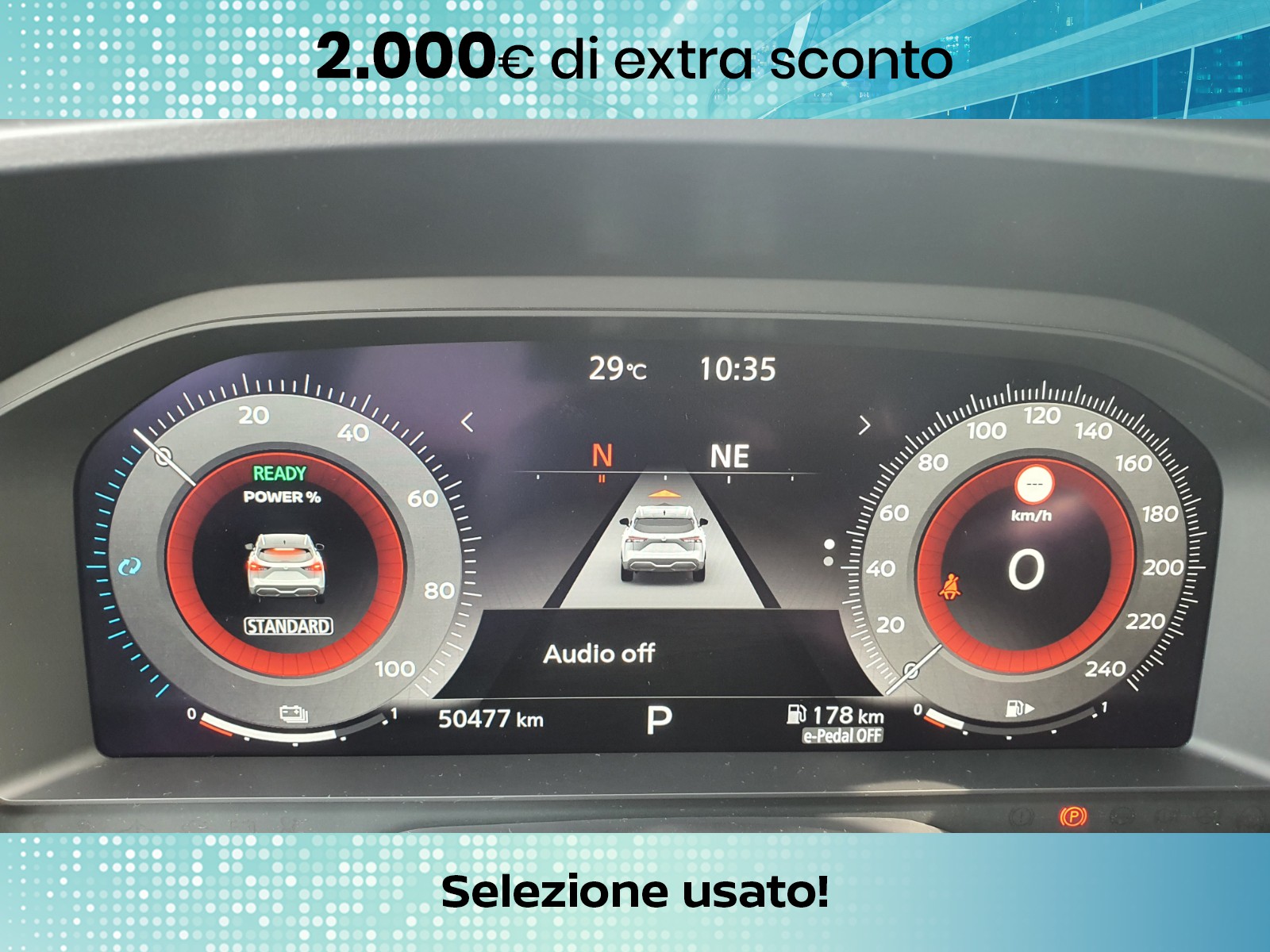 AUTONORD Nissan Qashqai