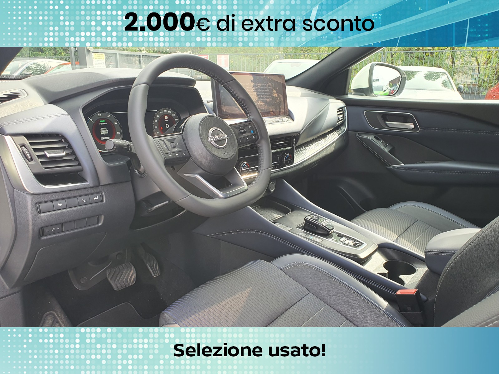 AUTONORD Nissan Qashqai