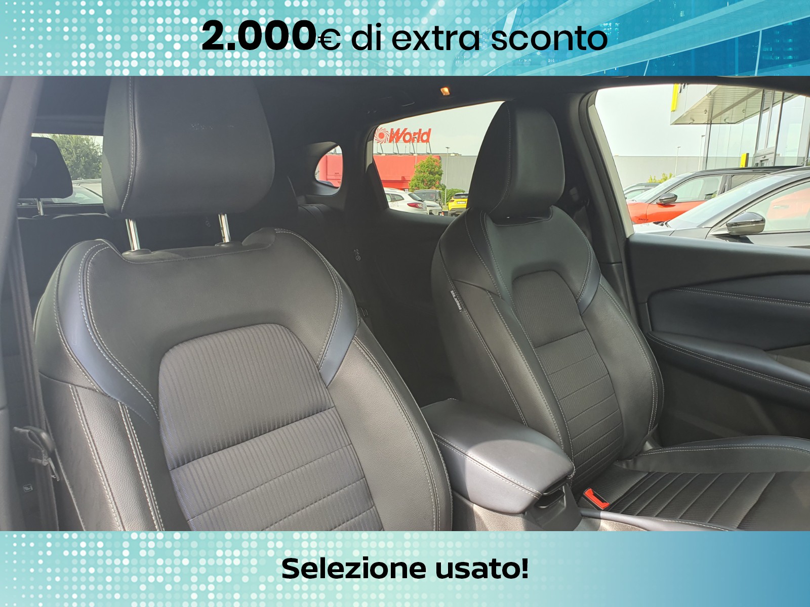 AUTONORD Nissan Qashqai