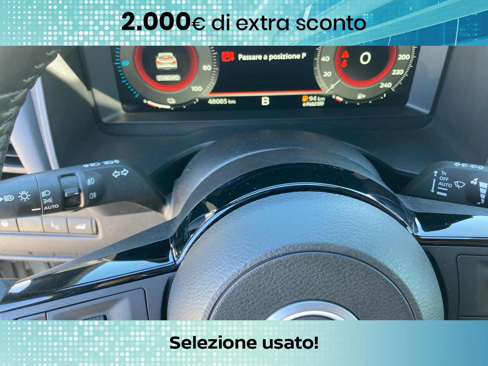AUTONORD Nissan Qashqai