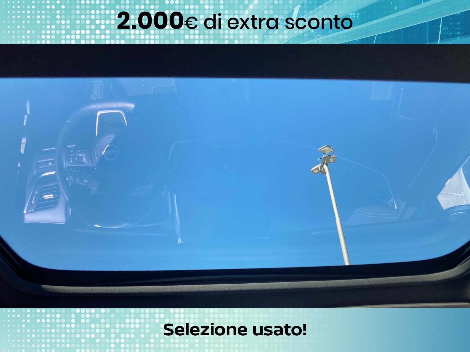 AUTONORD Nissan Qashqai