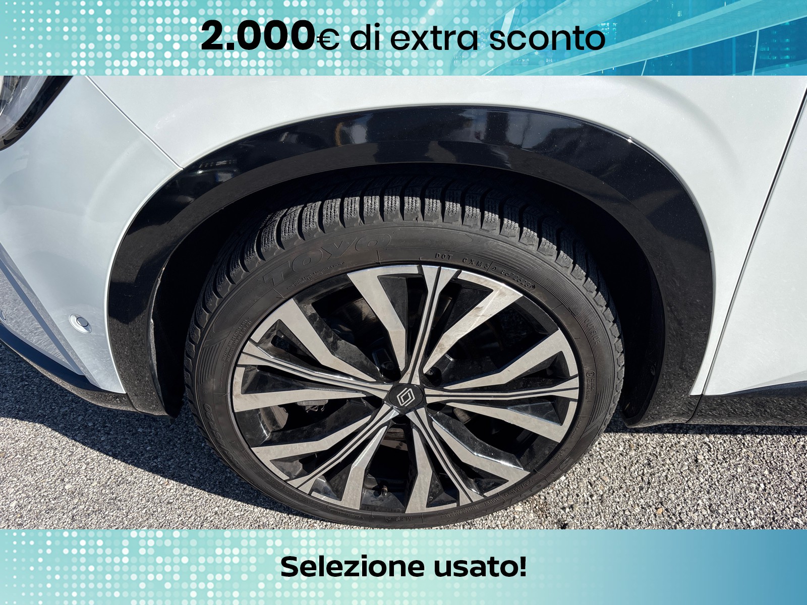 AUTONORD Renault Austral