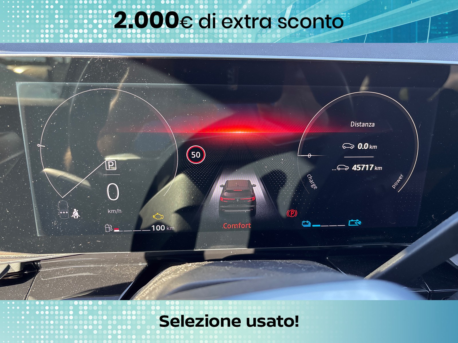 AUTONORD Renault Austral