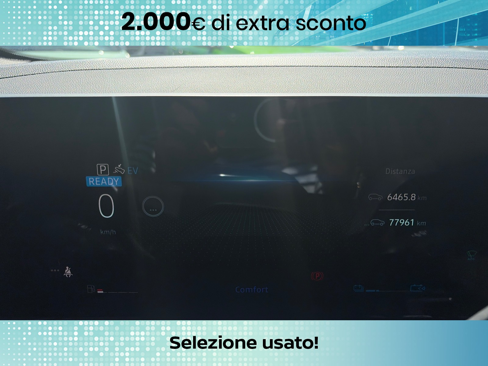 AUTONORD Renault Austral