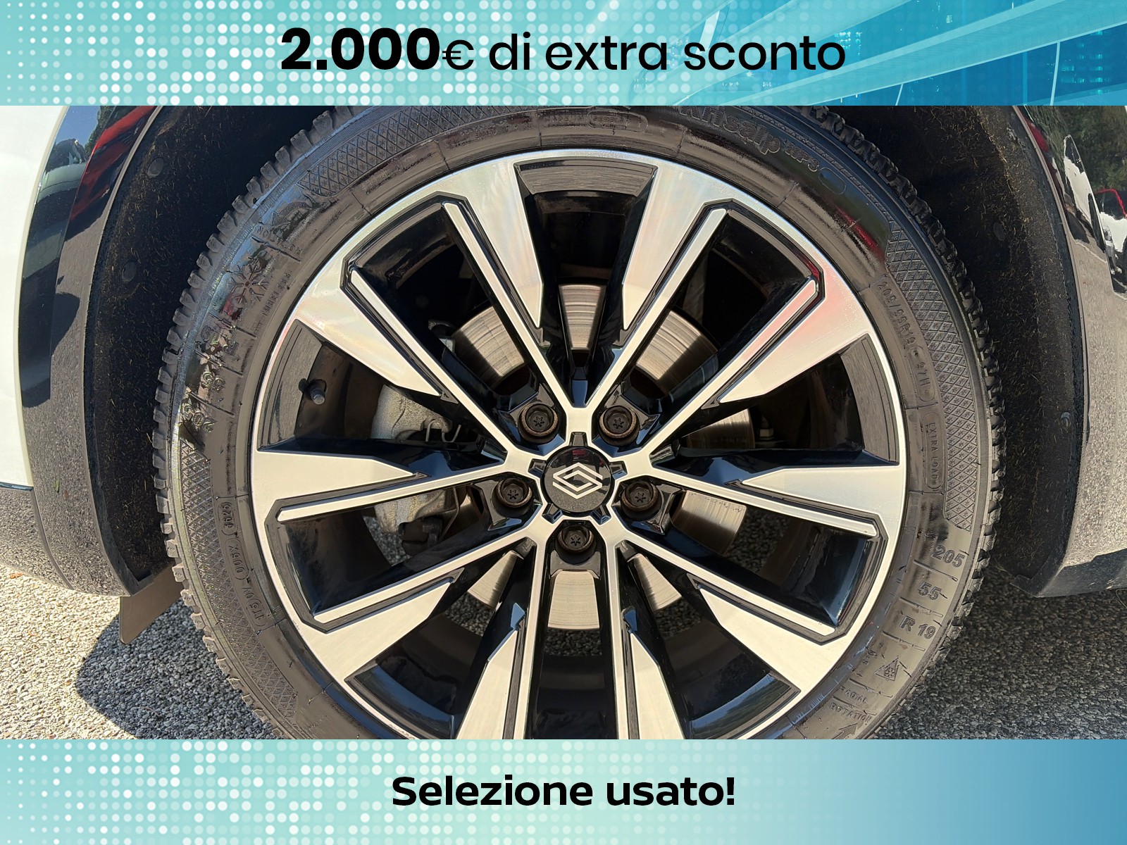AUTONORD Renault Austral