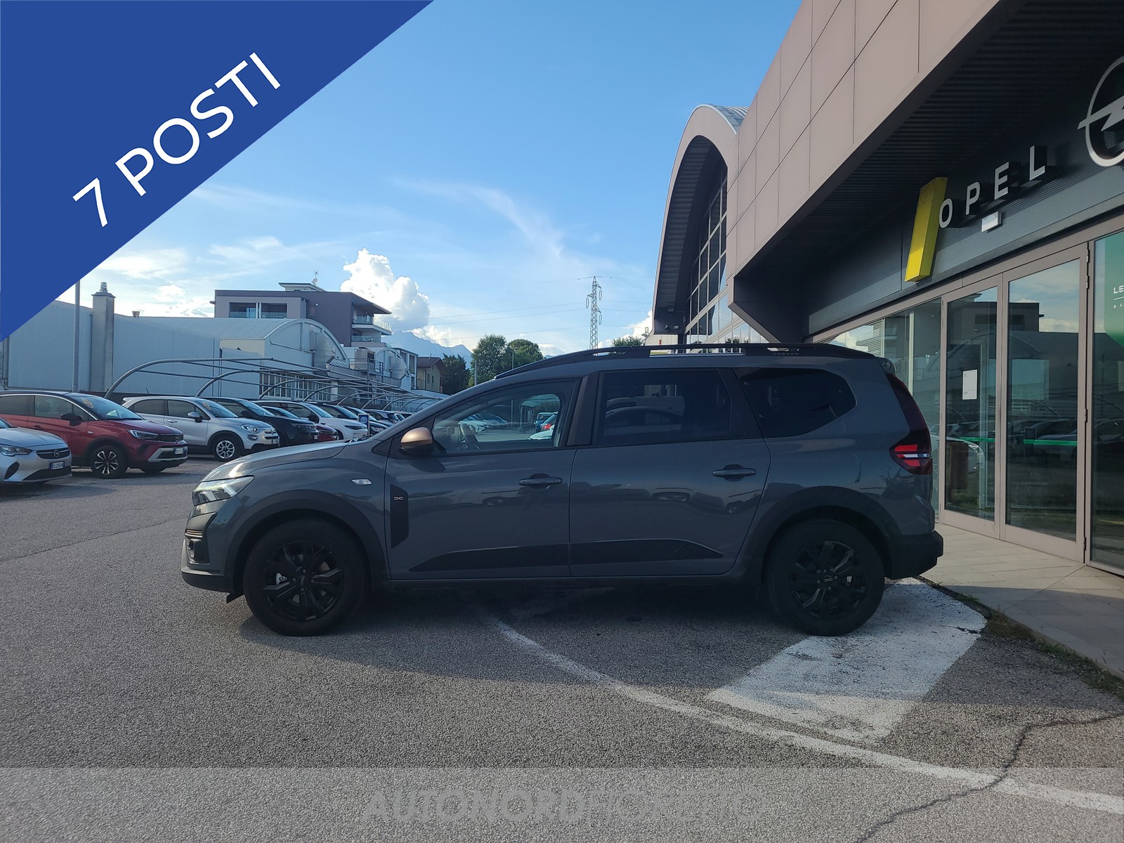 AUTONORD Dacia Jogger
