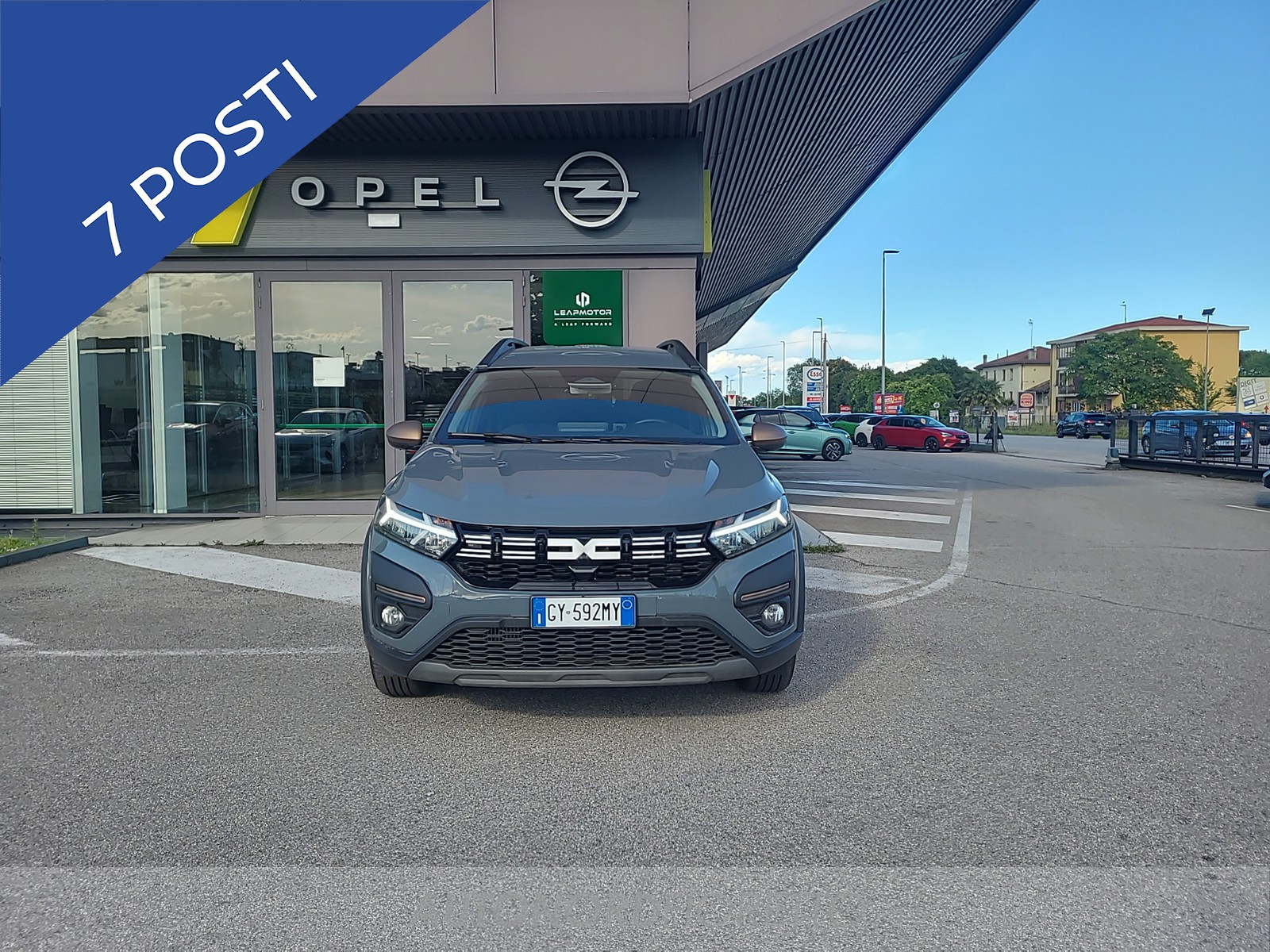 AUTONORD Dacia Jogger