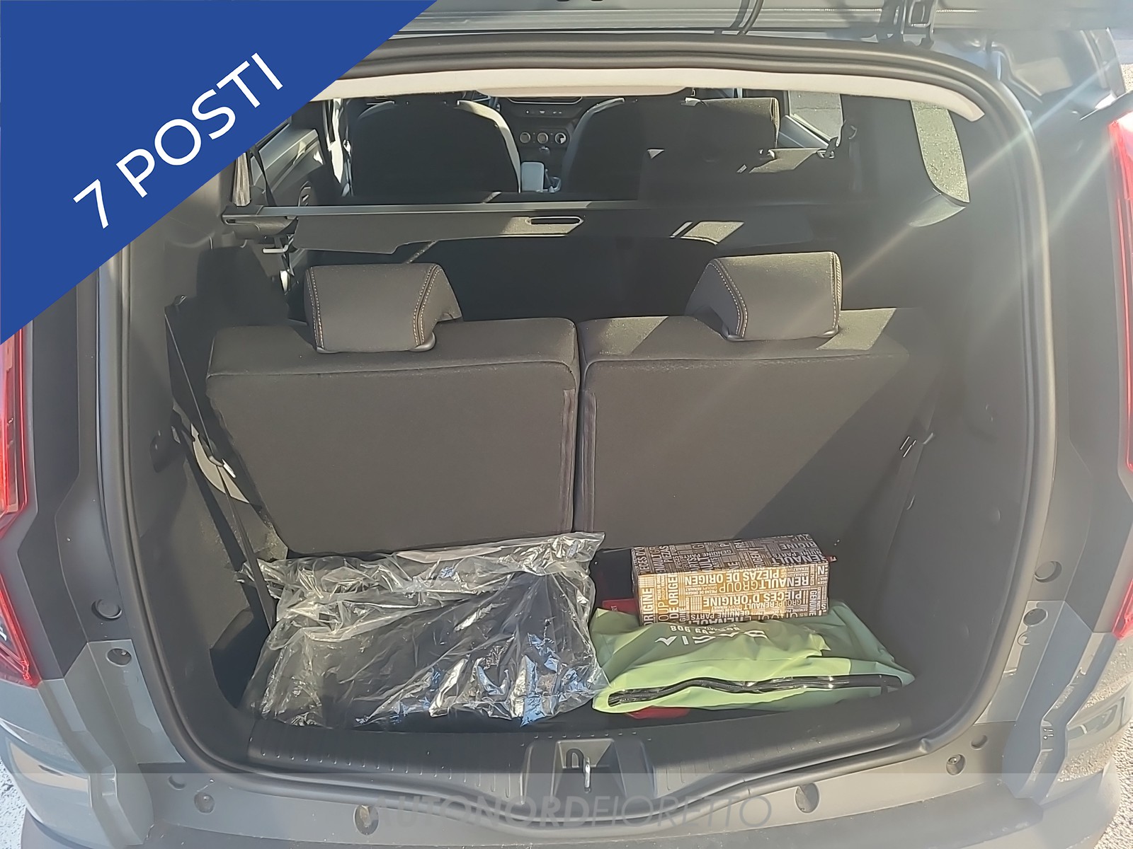 AUTONORD Dacia Jogger