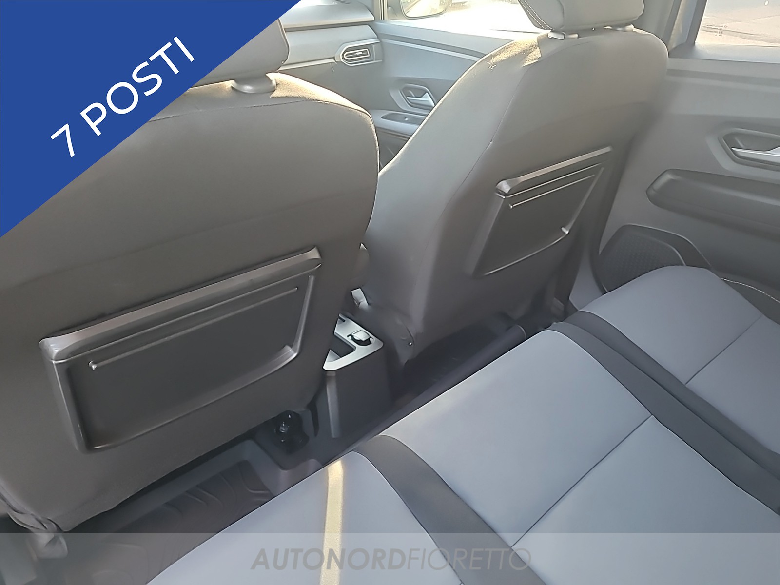 AUTONORD Dacia Jogger