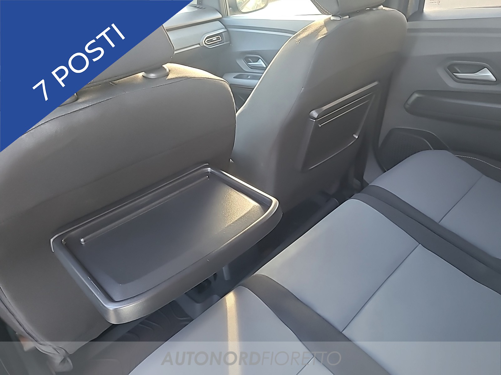 AUTONORD Dacia Jogger