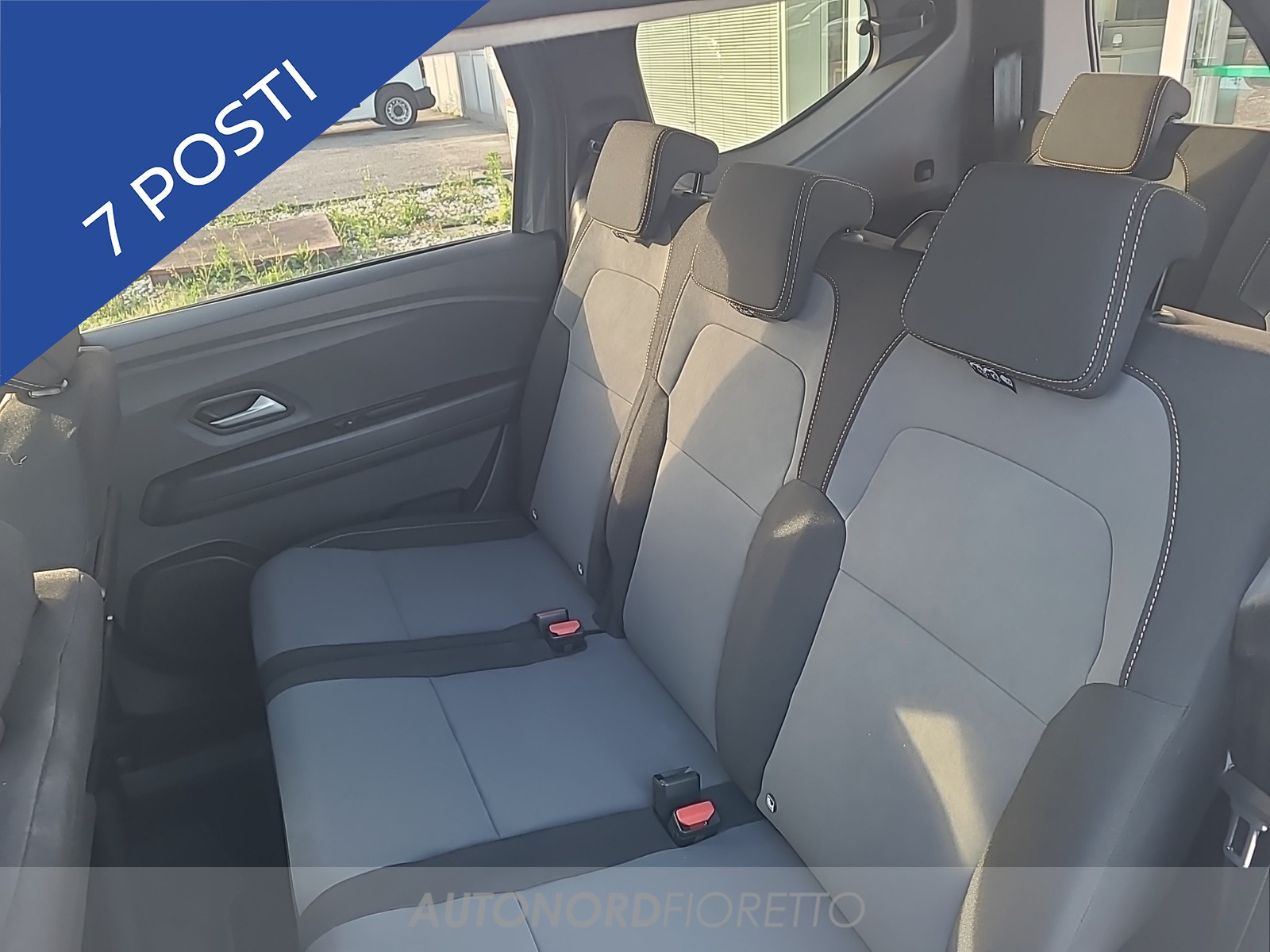 AUTONORD Dacia Jogger