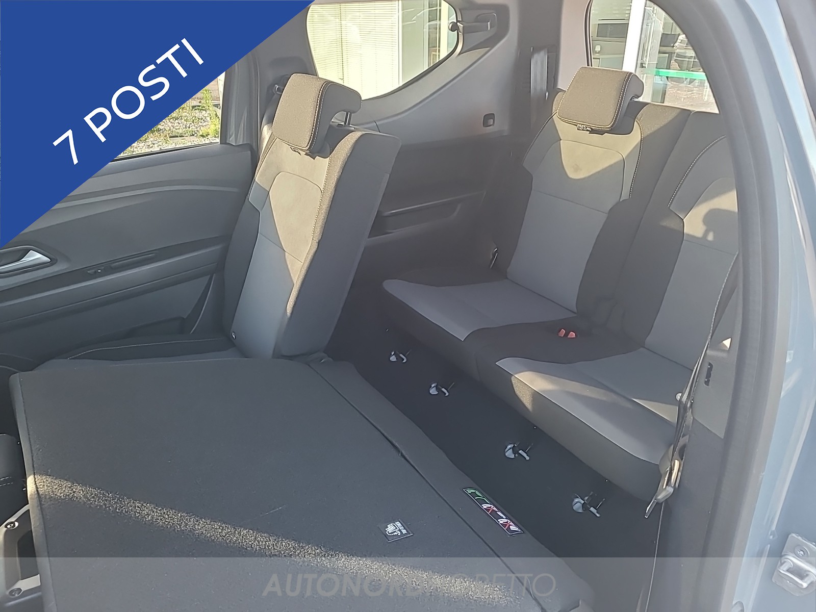 AUTONORD Dacia Jogger