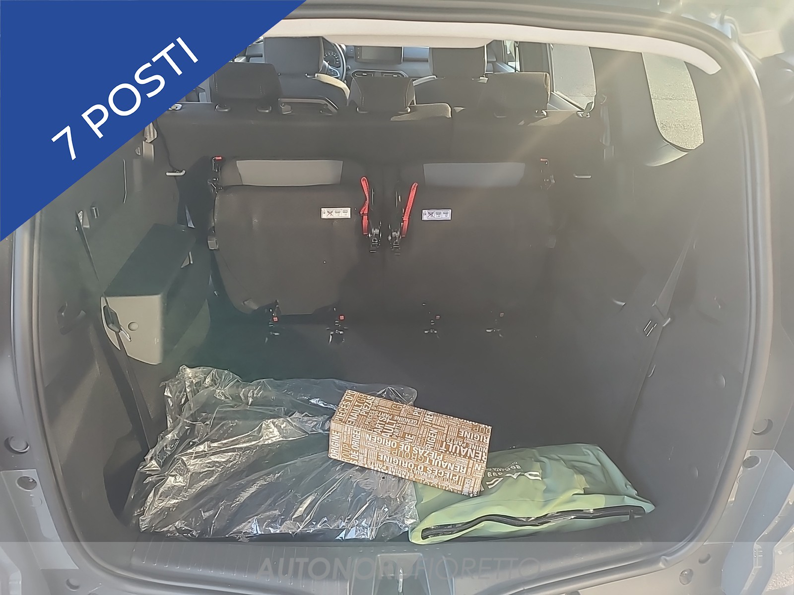 AUTONORD Dacia Jogger
