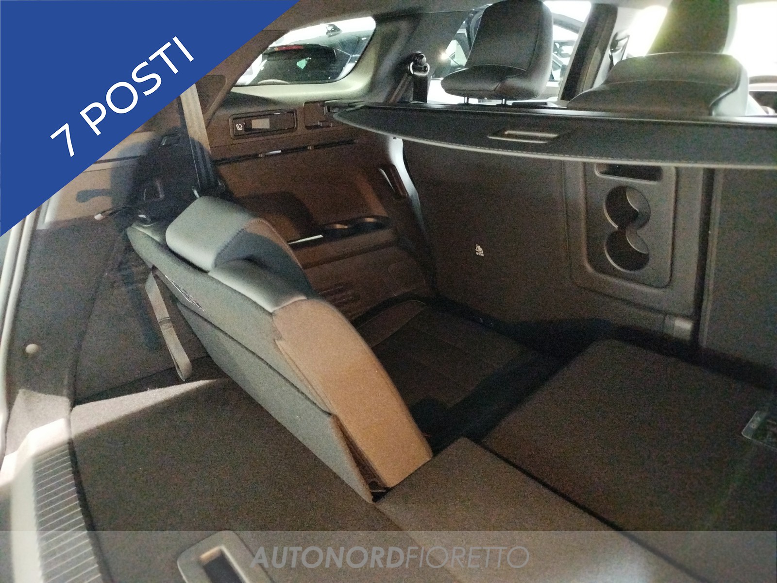 AUTONORD Renault Espace