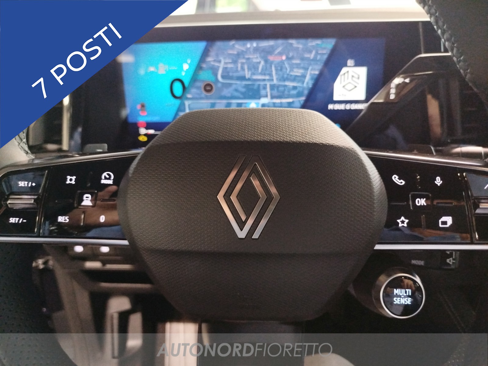 AUTONORD Renault Espace