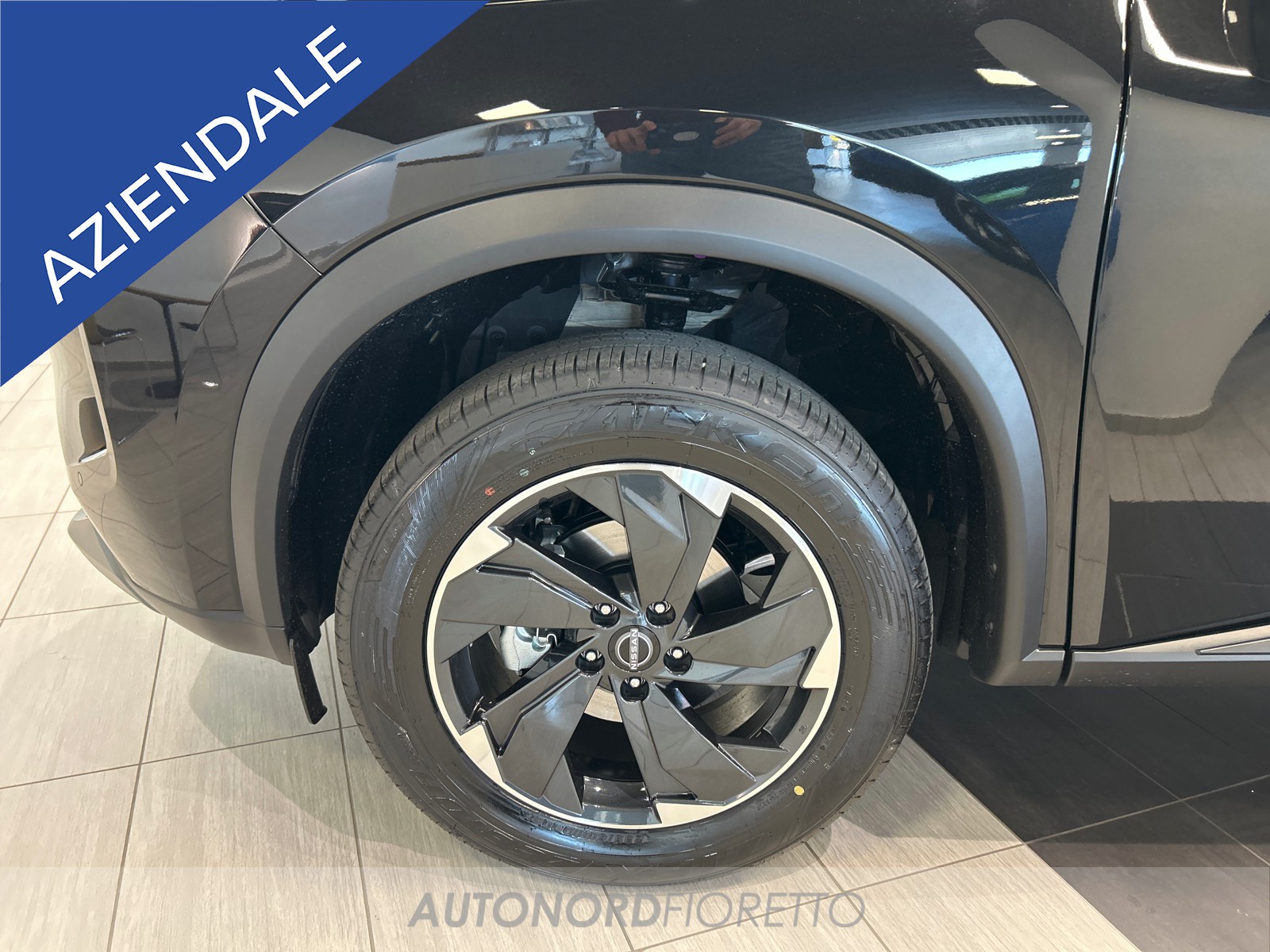 AUTONORD Nissan X-Trail