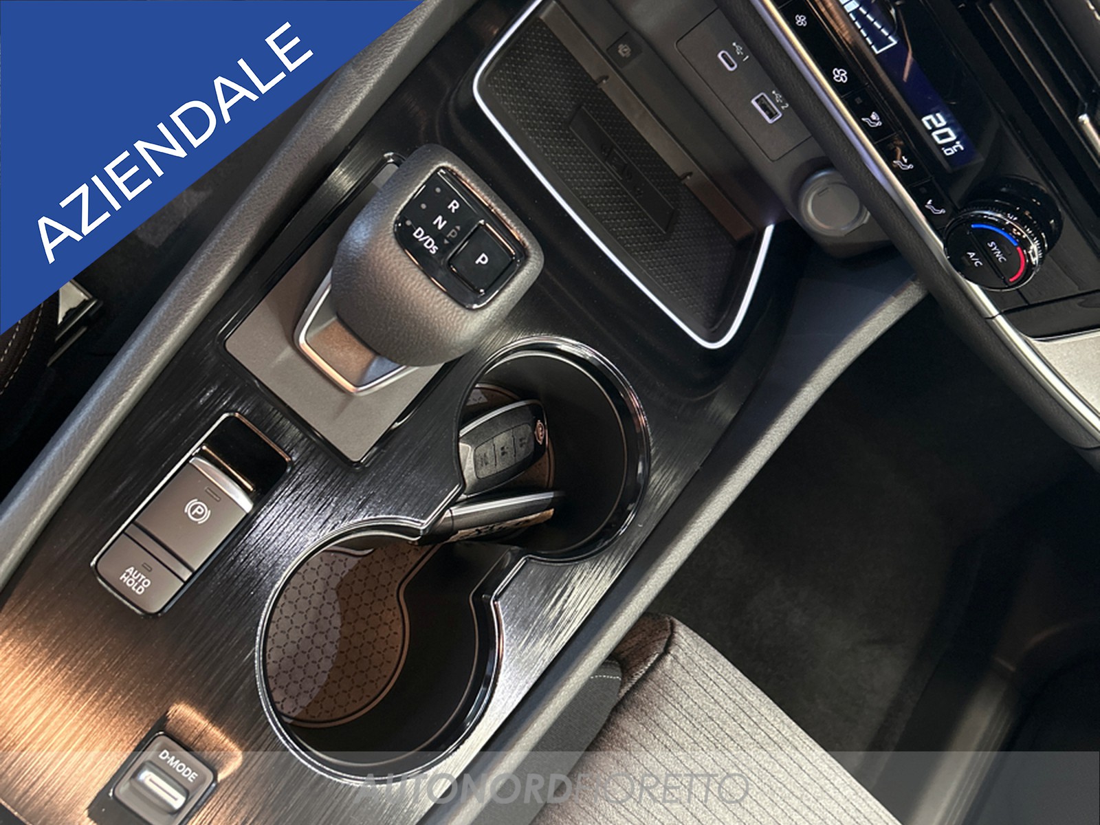 AUTONORD Nissan X-Trail