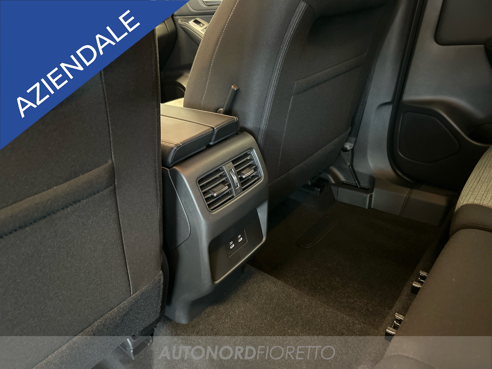 AUTONORD Nissan X-Trail