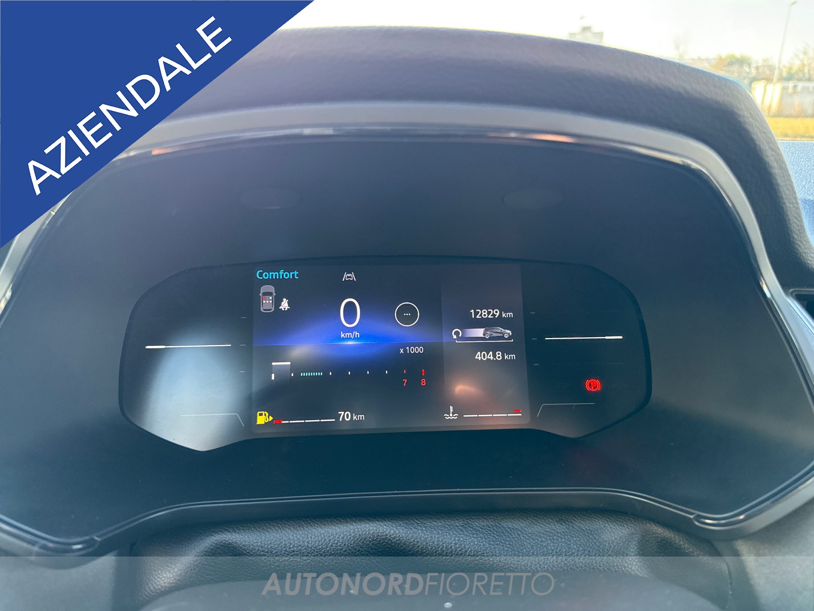 AUTONORD Renault Captur