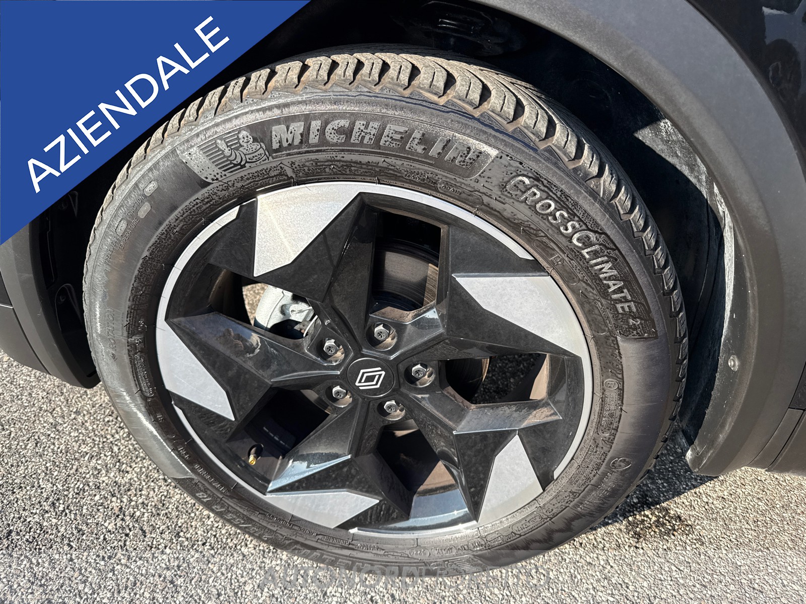 AUTONORD Renault Captur