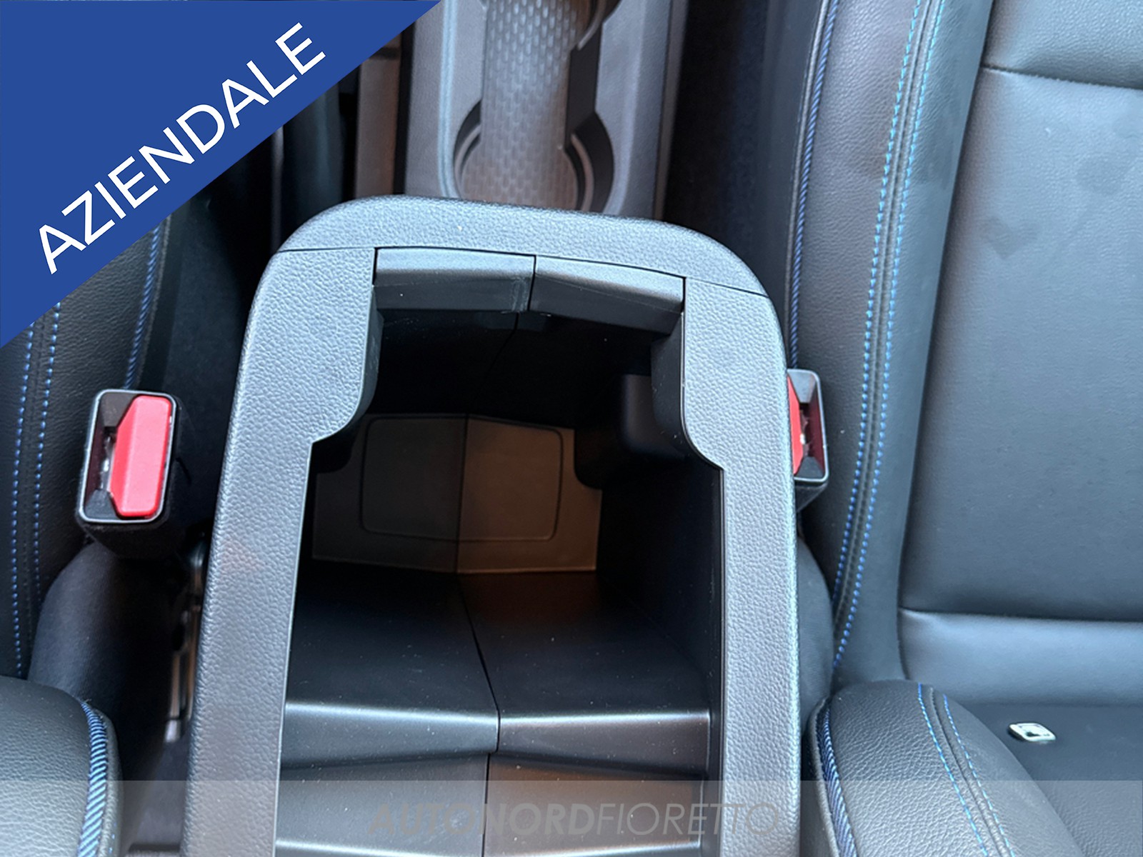 AUTONORD Nissan Townstar