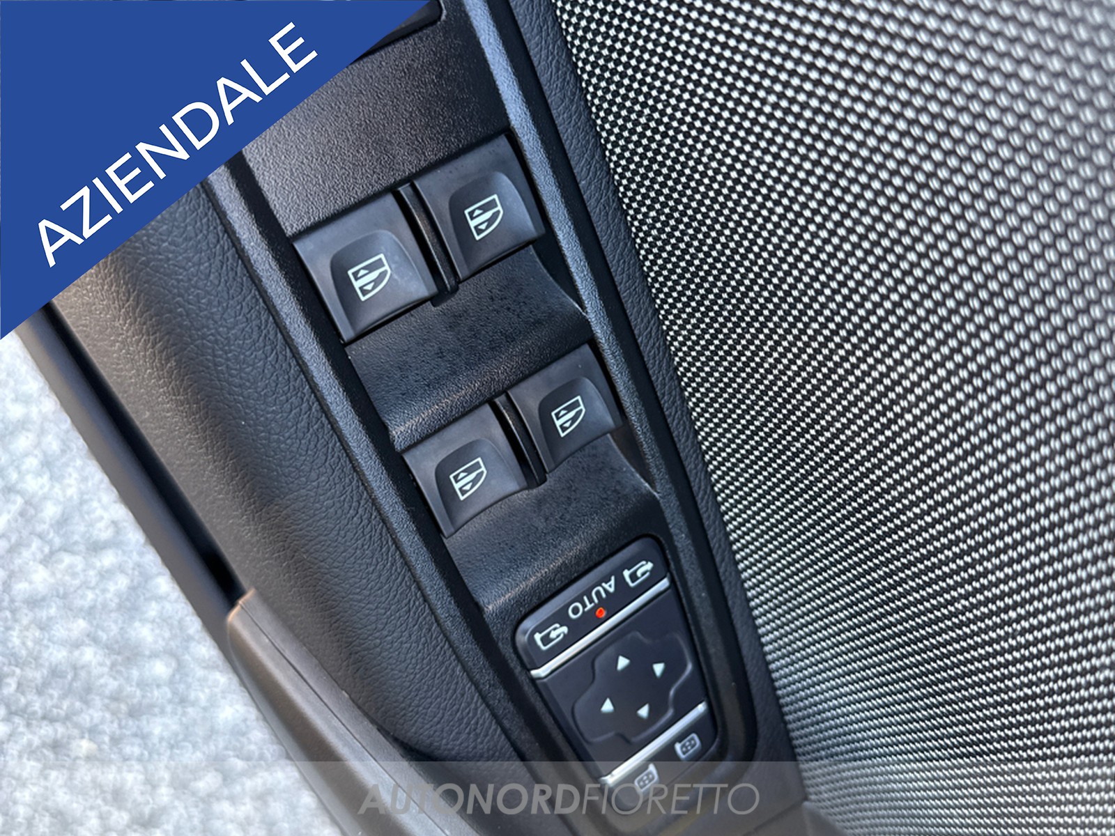 AUTONORD Nissan Townstar