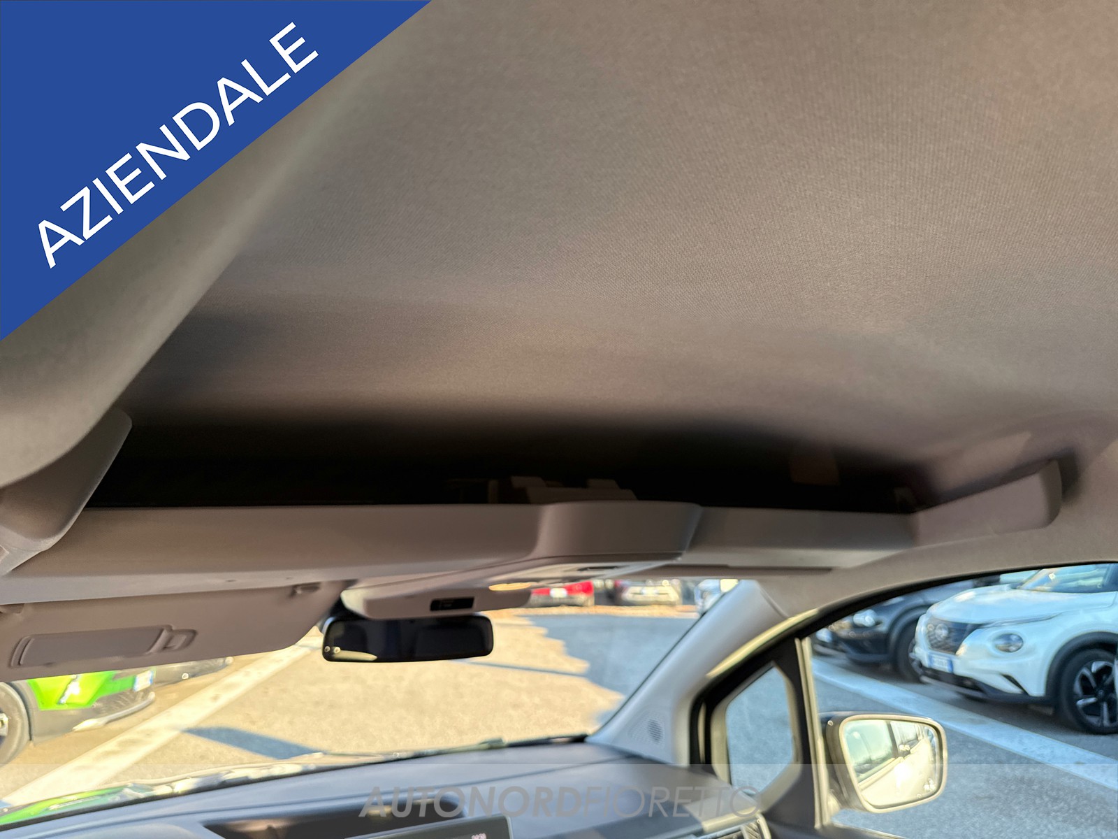 AUTONORD Nissan Townstar