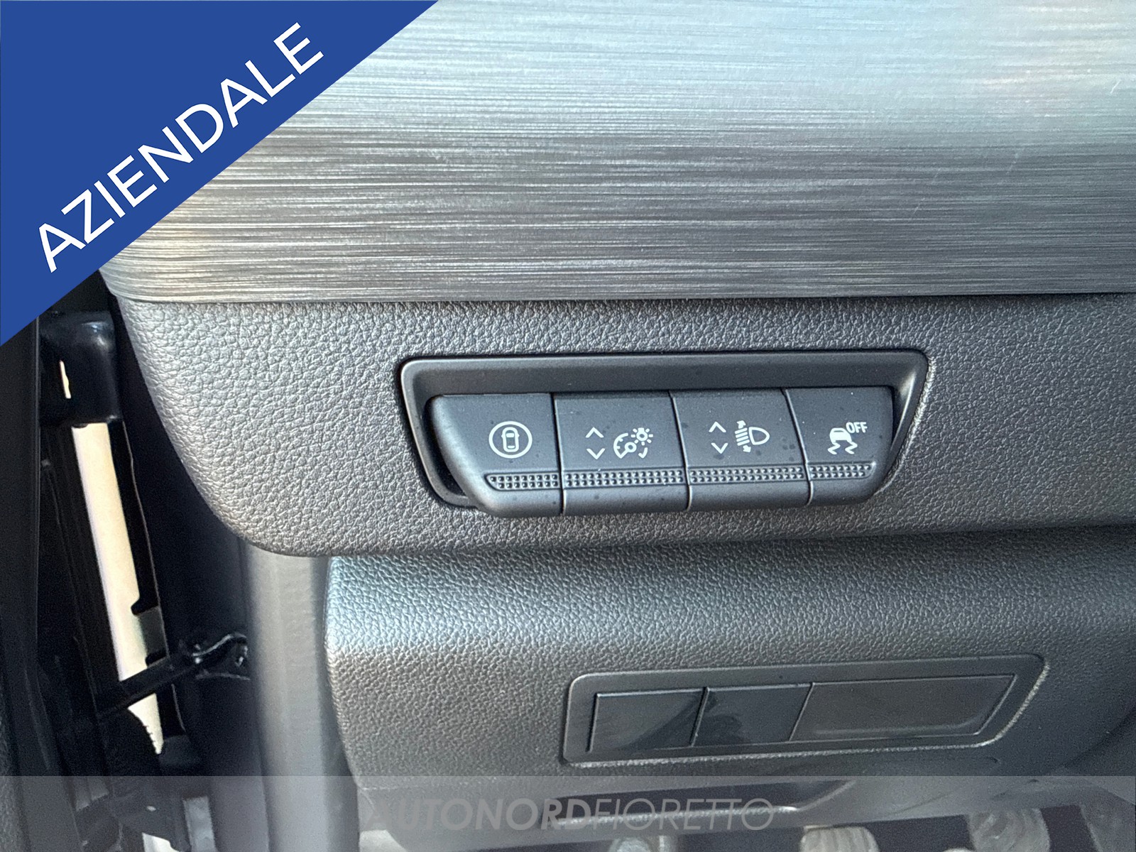 AUTONORD Nissan Townstar