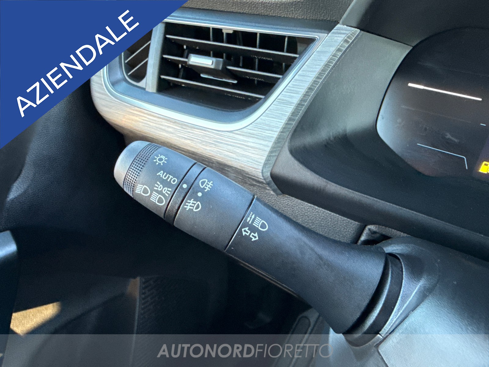 AUTONORD Nissan Townstar