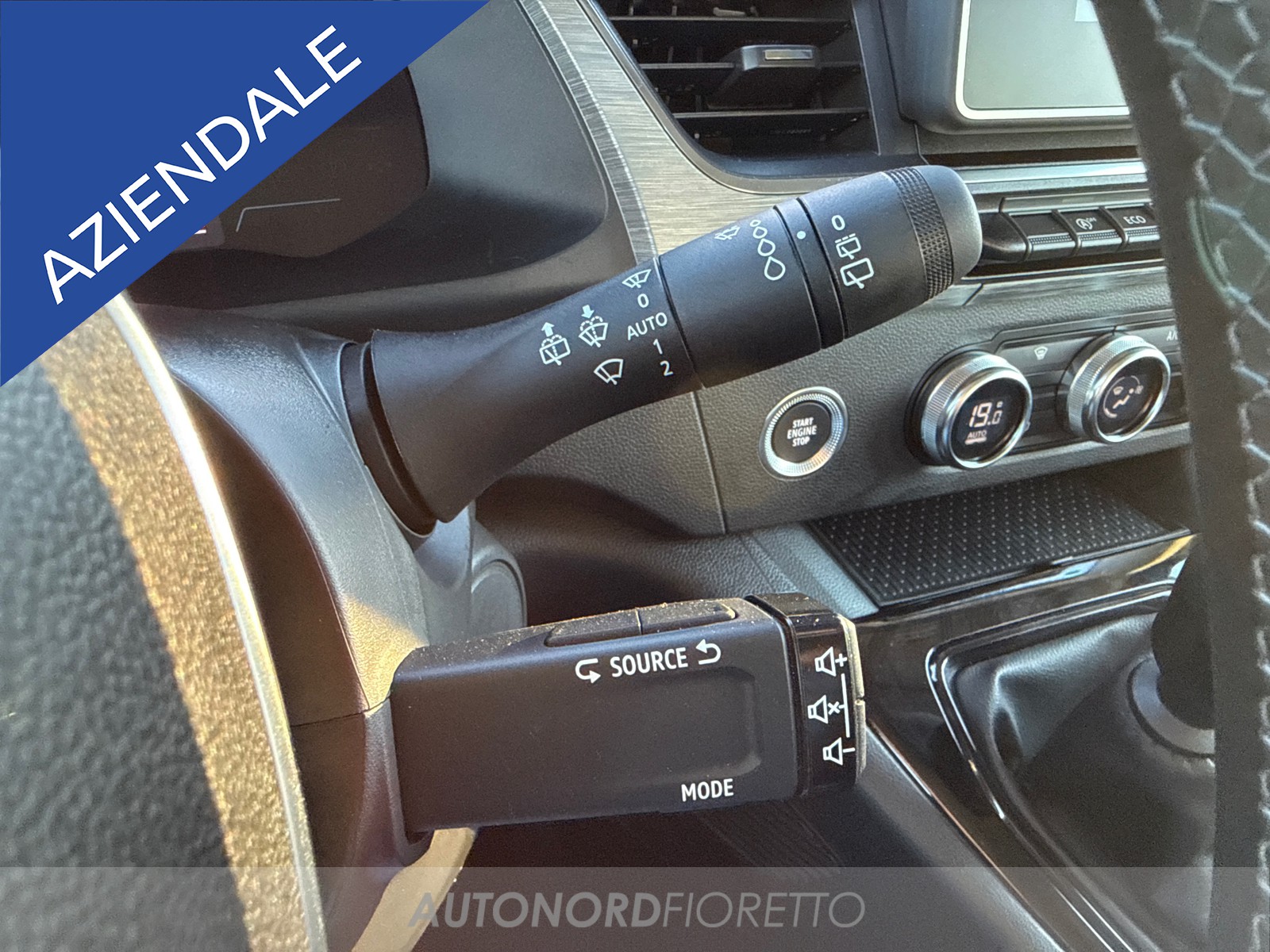 AUTONORD Nissan Townstar