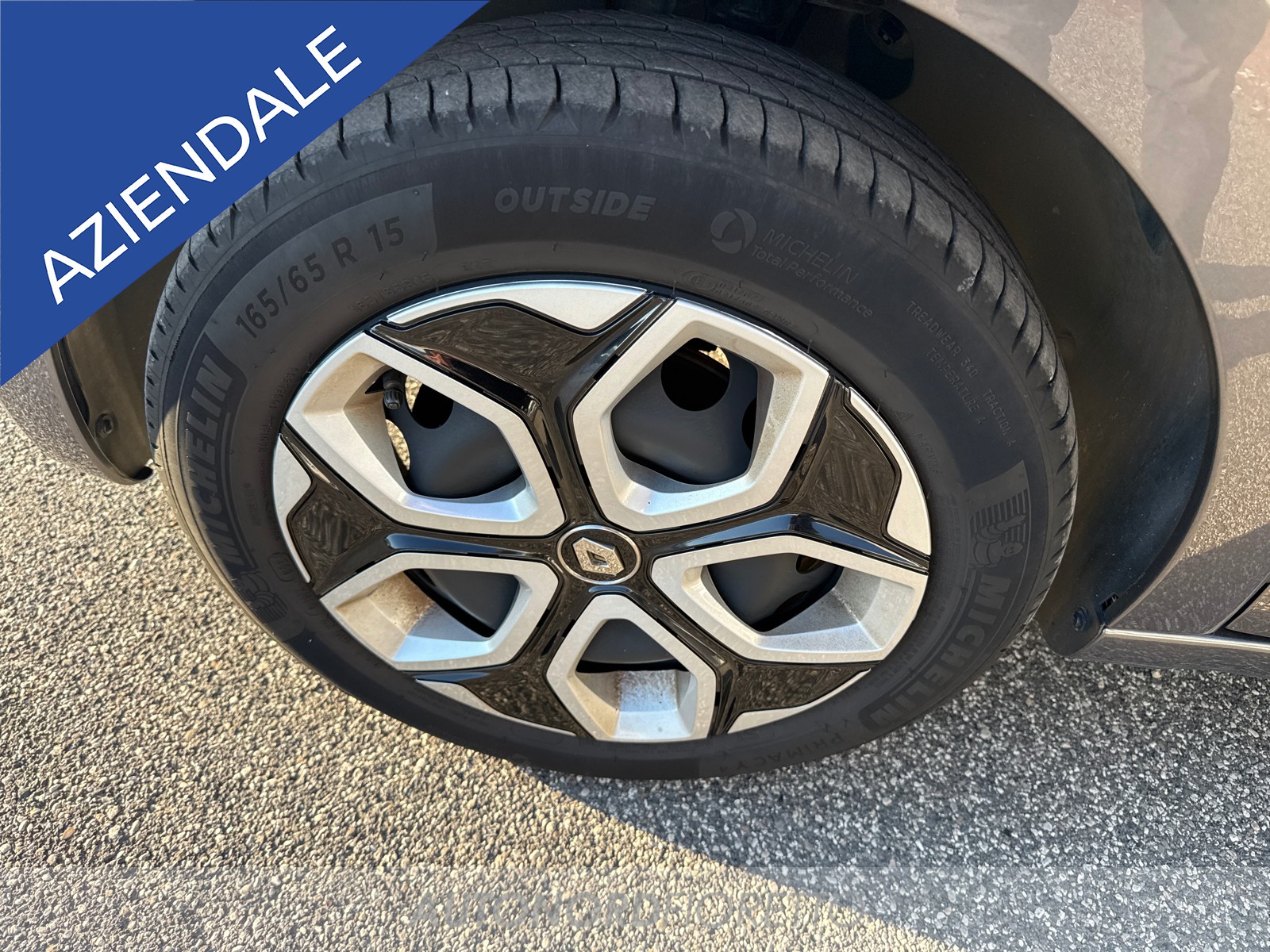 AUTONORD Renault Twingo