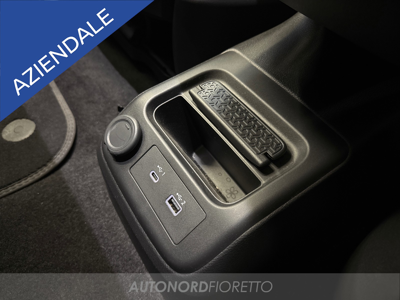 AUTONORD Nissan Ariya