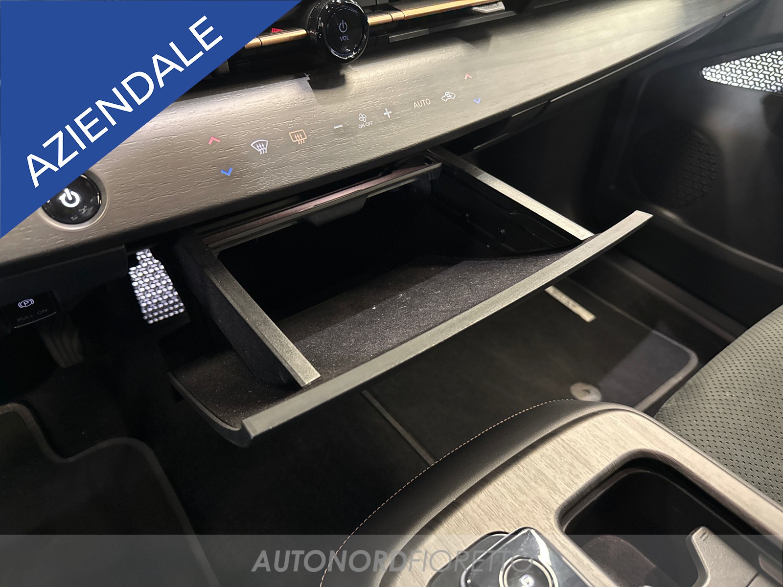 AUTONORD Nissan Ariya