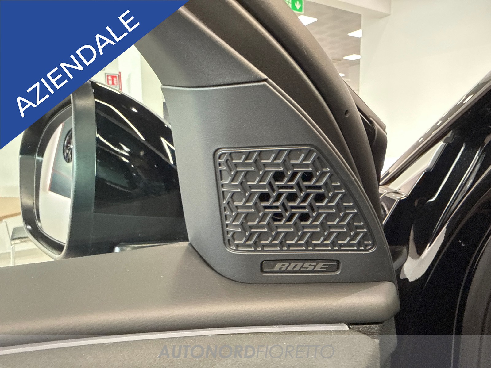 AUTONORD Nissan Ariya