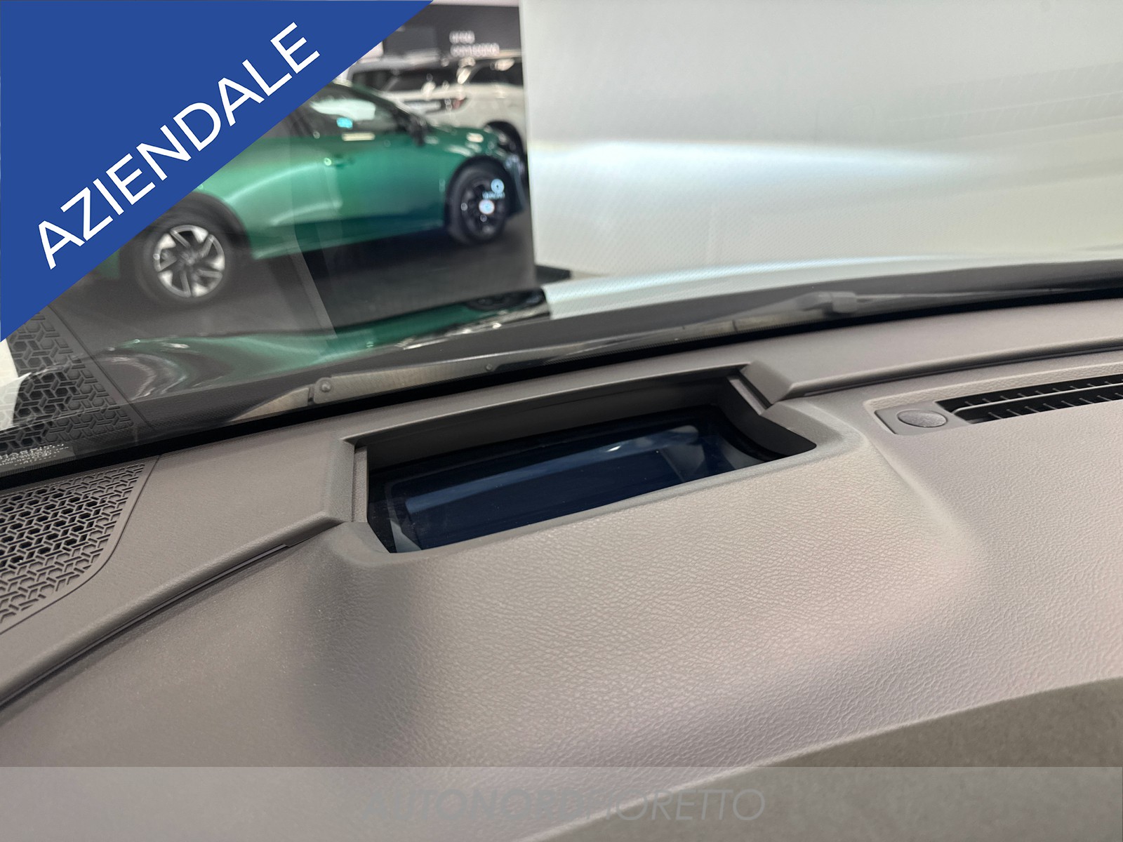 AUTONORD Nissan Ariya