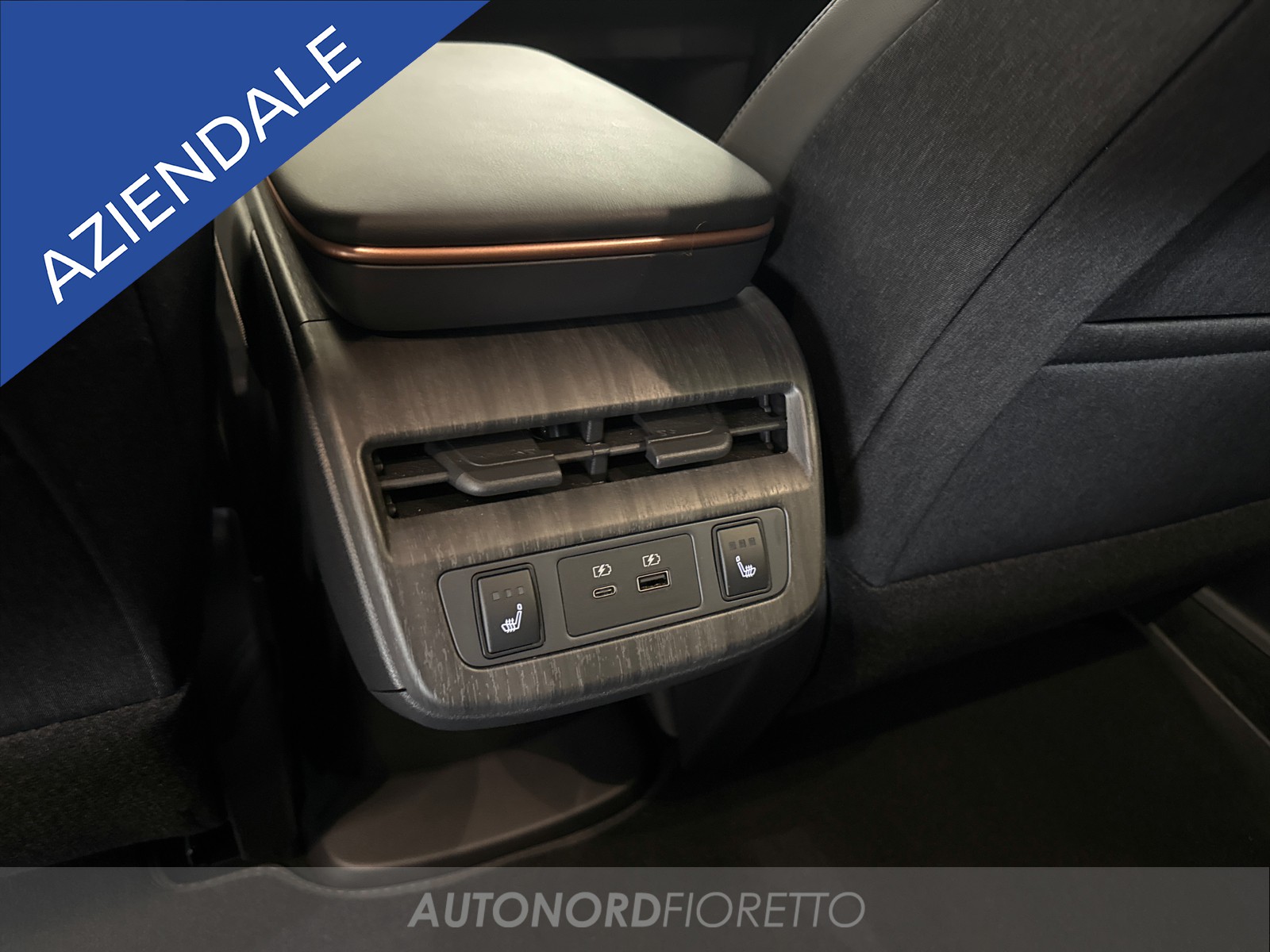 AUTONORD Nissan Ariya