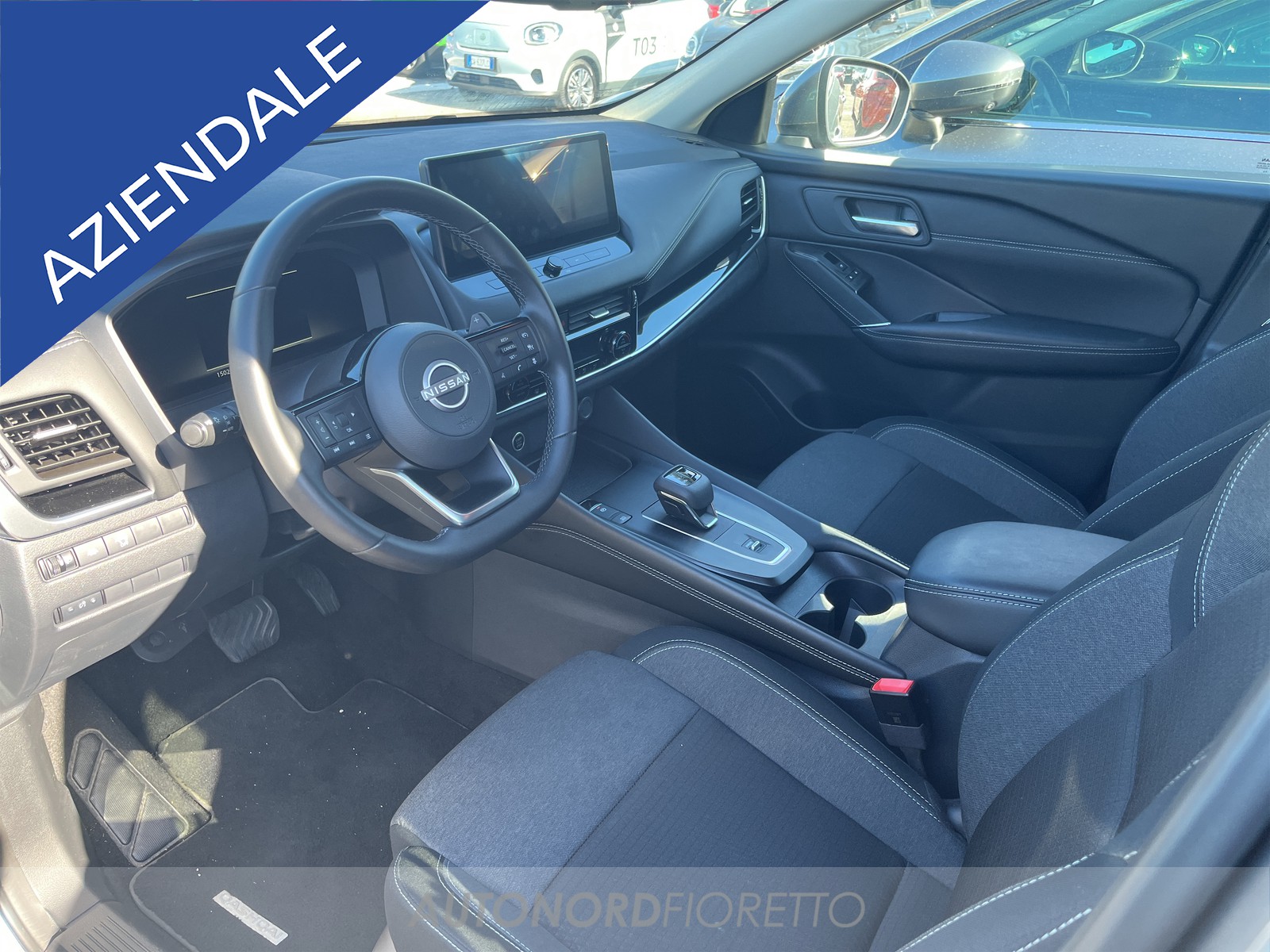 AUTONORD Nissan Qashqai