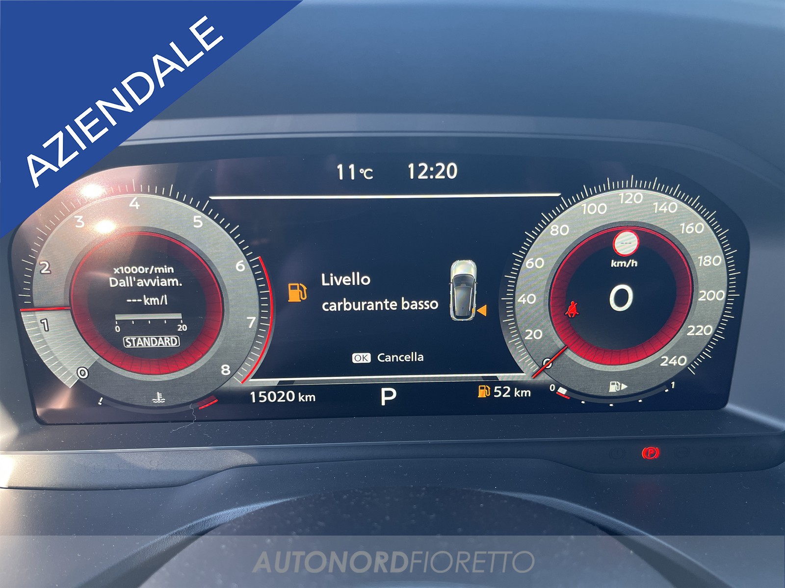 AUTONORD Nissan Qashqai