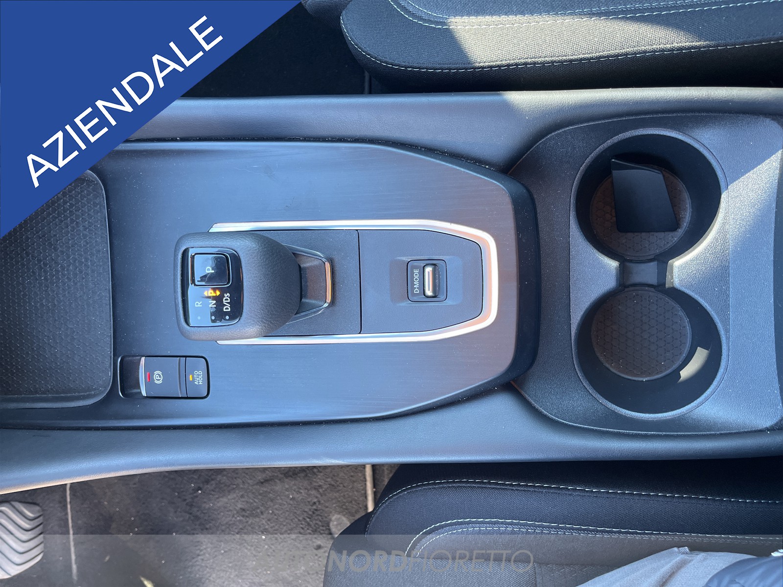 AUTONORD Nissan Qashqai