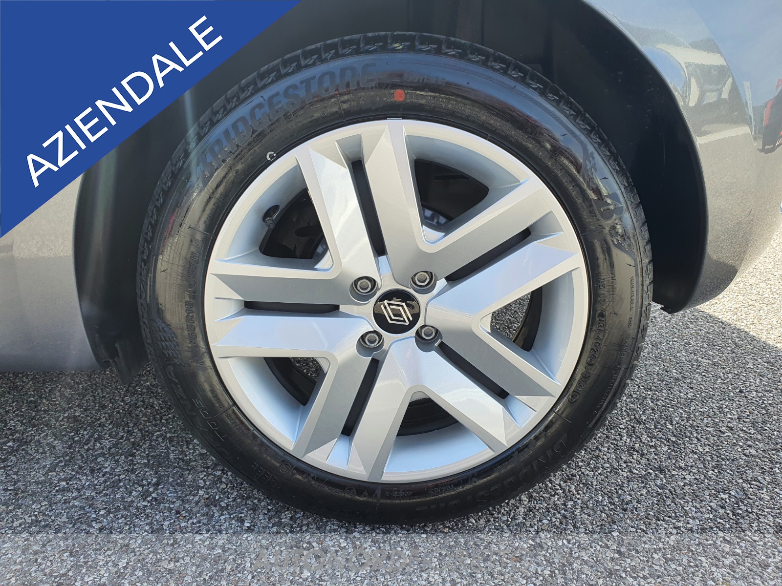 AUTONORD Renault Clio